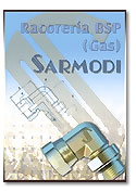 Catálogo Racorería BSP (Gas)