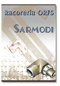 Catálogo Racorería ORFS